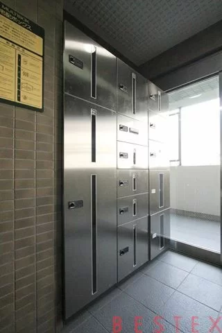 ブリス弥生 2階