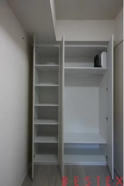 Brillia ist 文京茗荷谷　202
