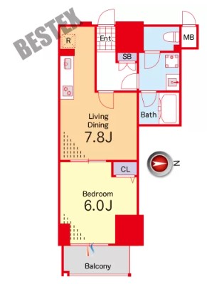 プレシャス音羽 501