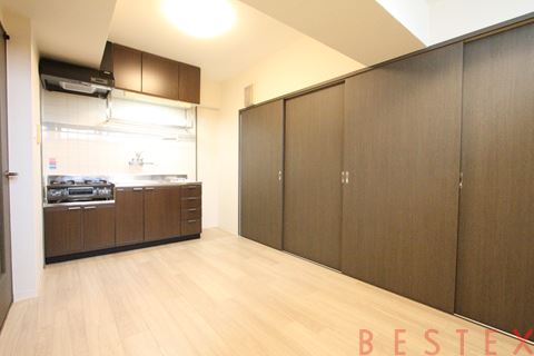 プラティーク文京千駄木 802