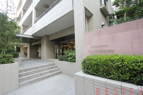 小石川ザ・レジデンス ウエストスクエア 5階
