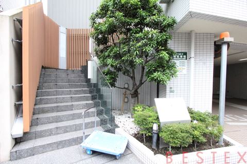 ステラメゾン茗荷谷 1205