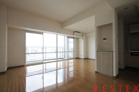 文京グリーンコートビュータワー本駒込 B1403