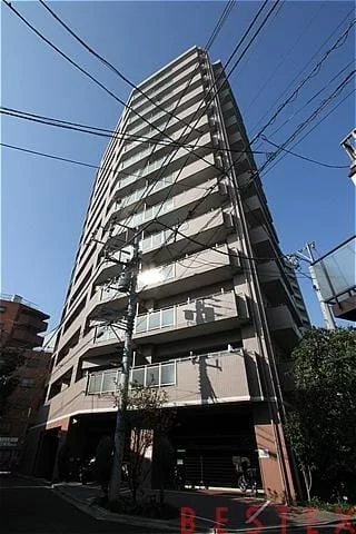 クリオ文京本駒込 8階