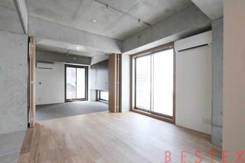 三組坂flat 9fA