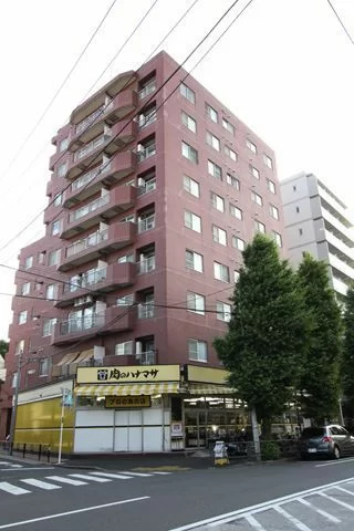 タイガー小石川ハイツ 9階