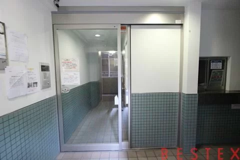 プレール御茶ノ水 8階