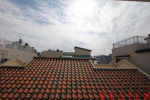 マンションユキ　301