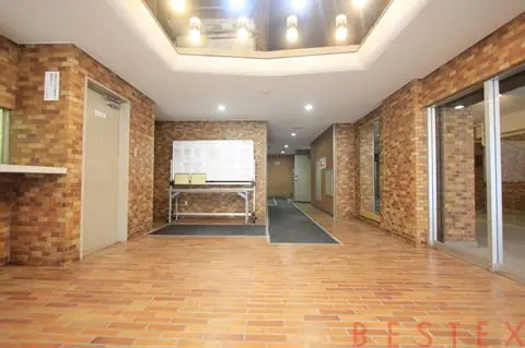 メゾン文京 7階