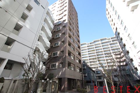 パークキューブ本郷　1303