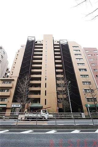 三井音羽ハイツ 6階