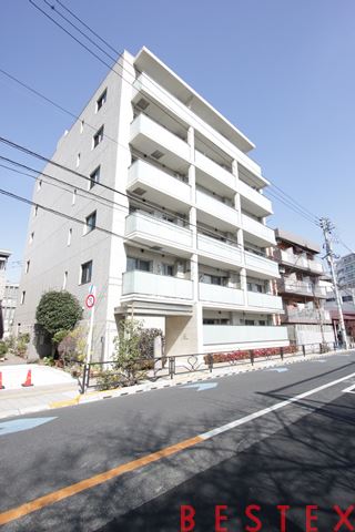 プリマシュロス文京本駒込 6階