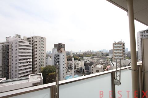 グラシーナ文京　902