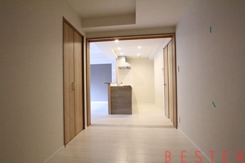 レジディア文京音羽　107