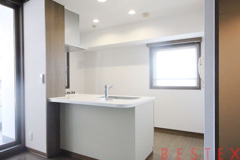 アブレスト動坂　201