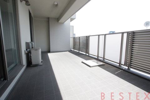 オークスクエア本郷　1001