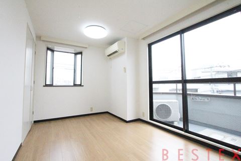 コンシェール茨木　403