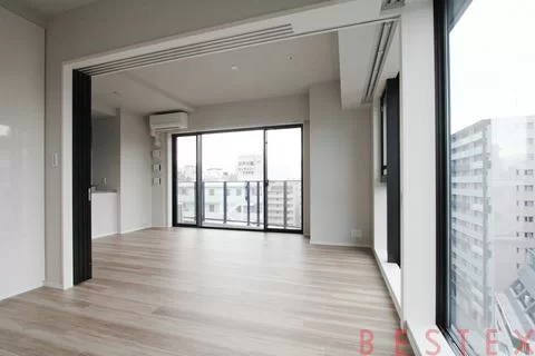 プライマルシティ神楽坂　1102