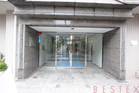 リーラ文京本駒込　3階