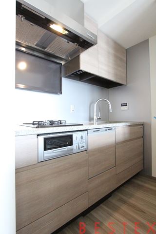 ブランシエスタ白山　1202