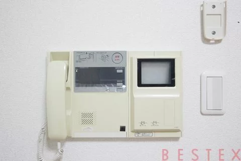 インターフォン