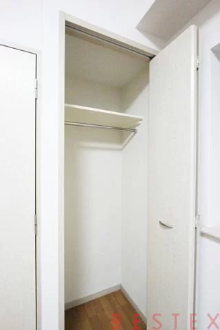 クローゼット