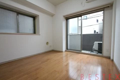 ステージファースト小石川　205