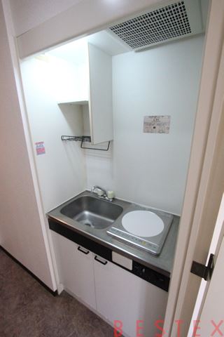 フェニックス茗荷谷 501