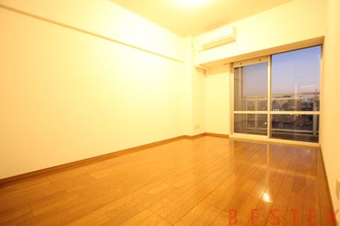 文京グリーンコートビュータワー本駒込　B0806