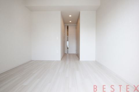 テラス文京本郷　1204