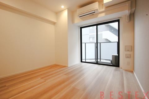 江戸川橋ステーションレジデンス　603