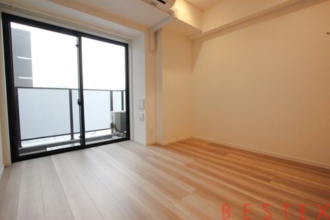 江戸川橋ステーションレジデンス　602