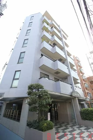 セザール小石川 4階