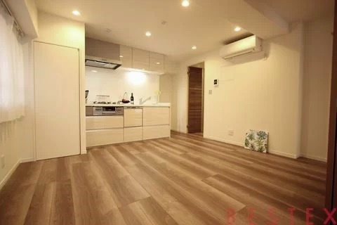 駒込グローリア初穂　3階