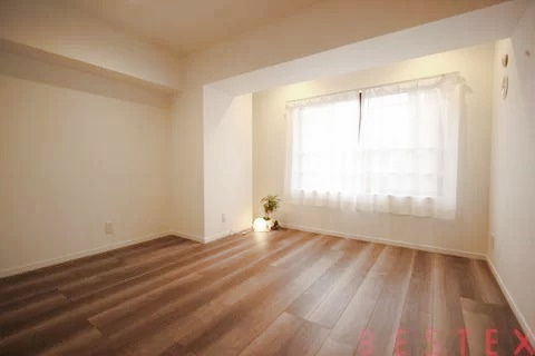 駒込グローリア初穂　3階