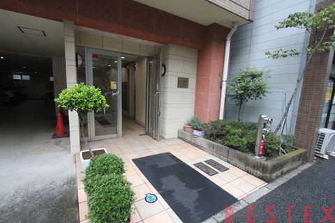 ジュネ本郷　504