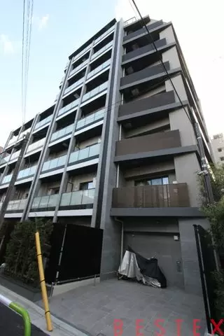 オープンレジデンシア小石川播磨坂 3階