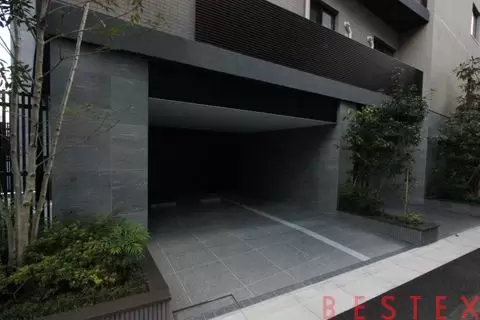 オープンレジデンシア小石川播磨坂 3階