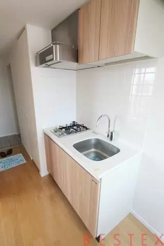 エスティメゾン千駄木 701