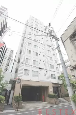 D’クラディアイヴァン御茶ノ水 11階