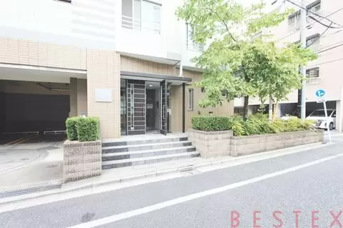D’クラディアイヴァン御茶ノ水 11階