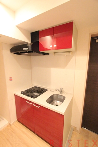 クオーレ茗荷谷 202