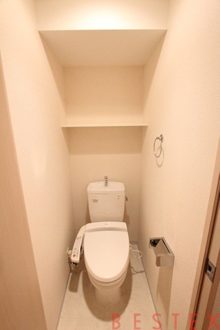 クオーレ茗荷谷 202