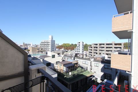 シャイン小石川　502