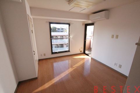 すい～とぴあ本郷 508