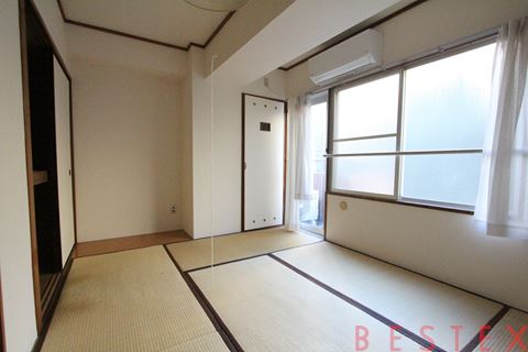 すい～とぴあ本郷 206