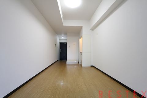 ヒルトップ小石川　302
