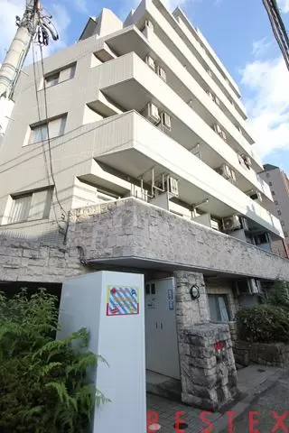 メインステージ護国寺 2階