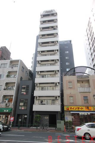 レジディア文京湯島Ⅱ 903