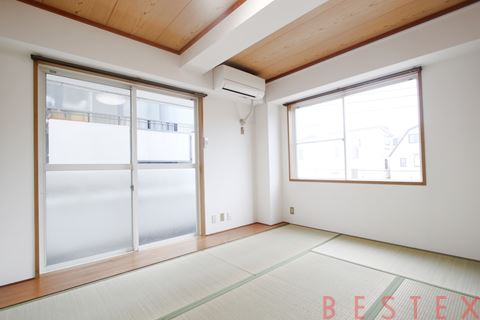 一色館 301